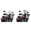 Bulle Puig touring 6494 pour KTM 5