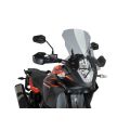 Bulle Puig touring 6494 pour KTM 2