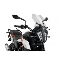 Bulle Puig touring pour KTM 390 Adventure 20-24