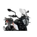 Bulle Puig touring pour KTM 390 Adventure 20-24 0