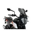 Bulle Puig touring pour KTM 390 Adventure 20-24 4