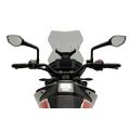 Bulle Puig touring pour KTM 390 Adventure 20-24 5