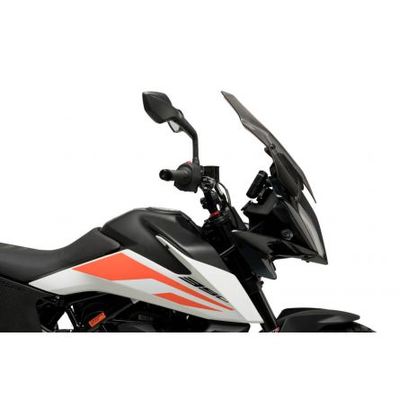 Bulle Puig touring pour KTM 390 Adventure 20-24
