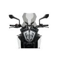 Bulle Puig touring pour KTM 390 Adventure 20-24 7