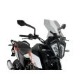 Bulle Puig touring pour KTM 390 Adventure 20-24 8