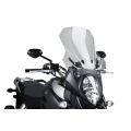 Bulle Puig touring pour Suzuki DL1000 V-Strom 14-19 0