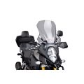 Bulle Puig touring pour Suzuki DL1000 V-Strom 14-19 2