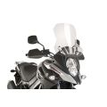 Bulle Puig touring pour Suzuki DL650 V-Strom 17-21 0