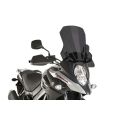 Bulle Puig touring pour Suzuki DL650 V-Strom 17-21 1