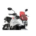 Bulle Puig touring pour Suzuki Katana 19-25 4