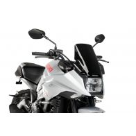 Bulle Puig touring pour Suzuki Katana 19-25