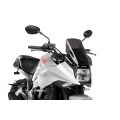 Bulle Puig touring pour Suzuki Katana 19-25 2
