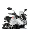 Bulle Puig touring pour Suzuki Katana 19-25 3