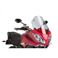Bulle Puig touring pour Triumph Tiger 1050 07-13 / Tiger Sport 13-15