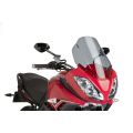 Bulle Puig touring pour Triumph Tiger 1050 07-13Bulle Puig touring pour Triumph Tiger 1050 07-13 / Tiger Sport 13-15 2