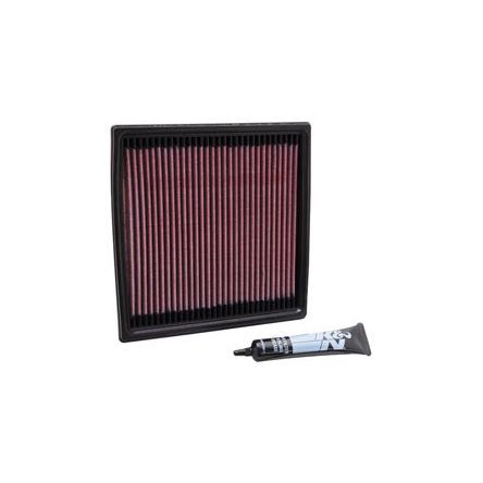 Filtre a air K&N DU-9001