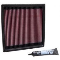 Filtre a air K&N DU-9001