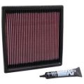 Filtre a air K&N DU-9001 0
