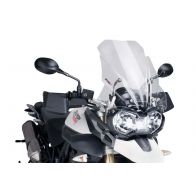 Bulle Puig touring pour Triumph Tiger 800 XC 11-14 / Tiger 800 XC XCX XCA 15-17 / Tiger 800  XR XRX WRT 15-17