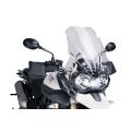 Bulle Puig touring pour Triumph Tiger 800 XC 11-14 / Tiger 800 XC XCX XCA 15-17 / Tiger 800  XR XRX WRT 15-17 0