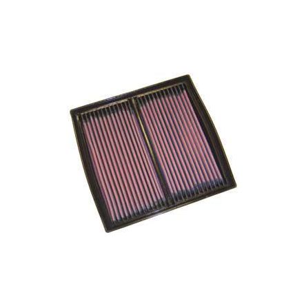 Filtre a air K&N DU-9098