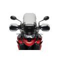 Bulle Puig touring pour Triumph Tiger 900 20-21 4