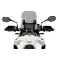 Bulle Puig touring pour Triumph Tiger 900 20-21 5