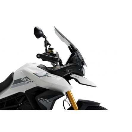Bulle Puig touring pour Triumph Tiger 900 20-21