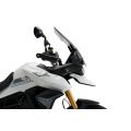 Bulle Puig touring pour Triumph Tiger 900 20-21 6