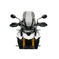 Bulle Puig touring pour Triumph Tiger 900 20-21 8
