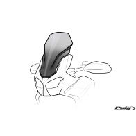 Bulle Puig touring pour Yamaha FJR1300 01-05