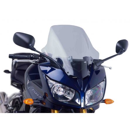 Bulle Puig touring pour Yamaha FZ1 06-15