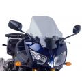 Bulle Puig touring pour Yamaha FZ1 06-15 2
