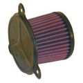 Filtre a air K&N Honda 600 TRANSALP 89-99/750 Africa Twin 90-92 0
