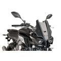 Bulle Puig touring pour Yamaha MT-10 16-21 1
