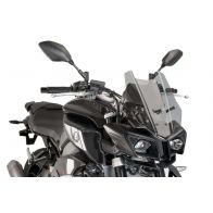 Bulle Puig touring pour Yamaha MT-10 16-21