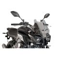 Bulle Puig touring pour Yamaha MT-10 16-21 0