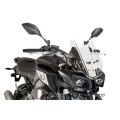 Bulle Puig touring pour Yamaha MT-10 16-21 4