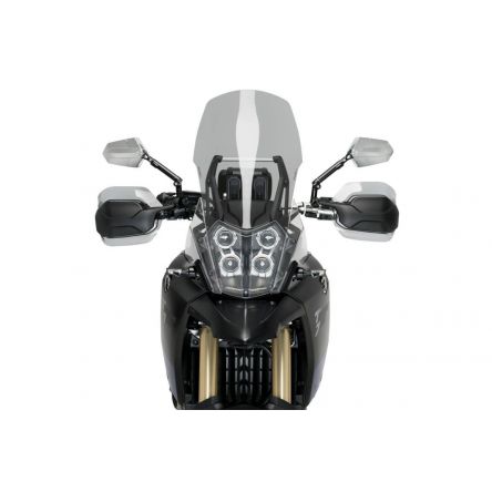 Bulle Puig touring pour Yamaha 700 Ténéré 19-24