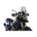 Bulle Puig touring pour Yamaha 700 Ténéré 19-24 2