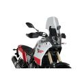 Bulle Puig touring pour Yamaha 700 Ténéré 19-24 3