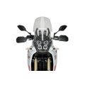 Bulle Puig touring pour Yamaha 700 Ténéré 19-24 4