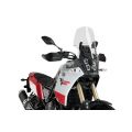 Bulle Puig touring pour Yamaha 700 Ténéré 19-24 5