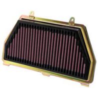 Filtre a air K&N Honda CBR 600 RR 07-16