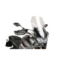 Bulle Puig touring pour Yamaha XTZ1200 Super Ténéré 14-21