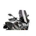 Bulle Puig touring pour Yamaha XTZ1200 Super Ténéré 14-21 2