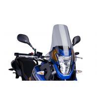Bulle Puig touring pour Yamaha XTZ660 Ténéré 08-16