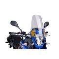 Bulle Puig touring pour Yamaha XTZ660 Ténéré 08-16 1