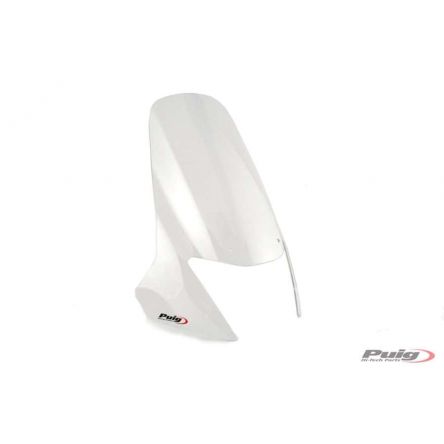 Bulle Puig touring pour Yamaha XTZ660 Ténéré 08-16