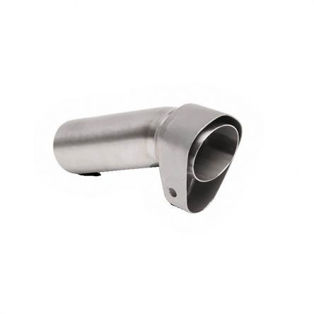 DB Killer Akrapovic V-TUV315